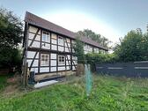 Gartenansicht - 