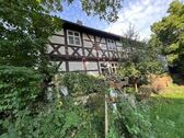 Seitenansicht - 