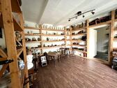 Historischer Raum im EG - 