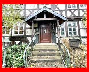 Modernisiertes Haus mit Geschichte - Bockenem Nette