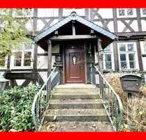 Modernisiertes Haus mit Geschichte - Bockenem Nette