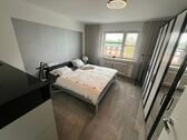 Geräumiges Schlafzimmer - 
