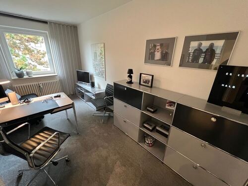 Drittes Zimmer - 