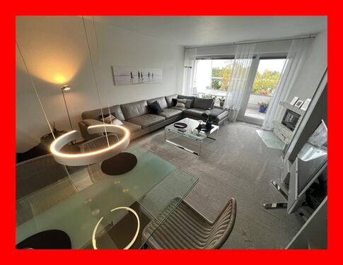 Foto - Wohnen in Toplage des Galgenbergs