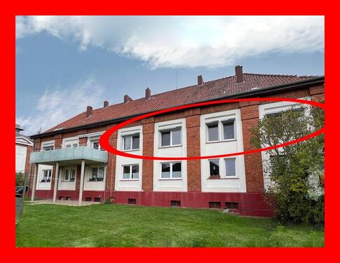 Außenansicht - Betongold in Ahrbergen - 110.000,00&nbsp;EUR Kaufpreis, ca.&nbsp; 75,00&nbsp;m&sup2;&nbsp;Wohnfl&auml;che