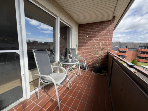 Balkon - 