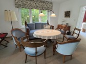gemütliches Wohnzimmer - 