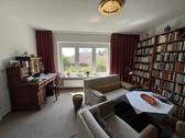 und Arbeitszimmer - 