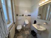 Gäste-WC - 