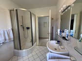 mit Dusche - 