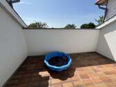 kleine Dachterrasse - 