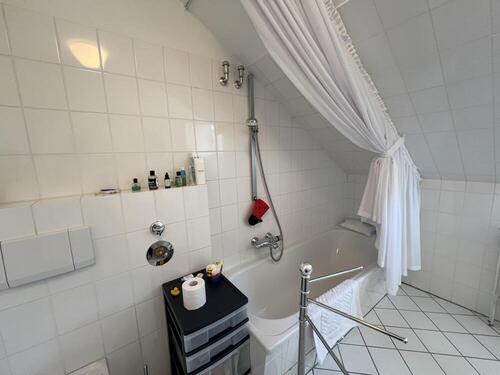 Kinderbad im DG - 