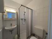 mit Duschbad - 
