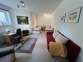 Einliegerwohnung Souterrain - 