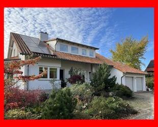Traumhaus in Traumlage - 599.000,00 EUR Kaufpreis, ca.  176,80 m² Wohnfläche in Giesen (PLZ: 31180) Hasede