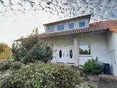Eingangsbereich - 9 Zimmer Einfamilienhaus in Giesen