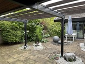 Garten / Terrasse - 