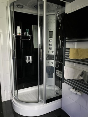 Bad / Dusche - 
