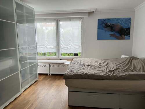 Schlafen - 