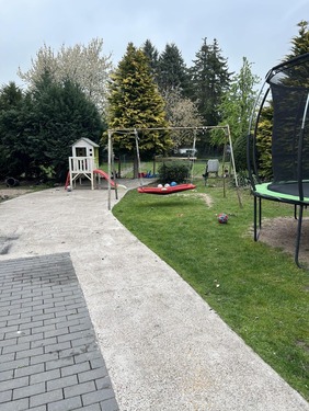 Zuwegung Garten - Einfamilienhaus mit 167,00 m&sup2; in Salzhemmendorf zum Kaufen