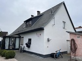 Rück- / Seitenansicht - 6.5 Zimmer Einfamilienhaus in Salzhemmendorf