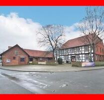 Immobilie mit vielen Möglichkeiten - Ilsede Groß Lafferde