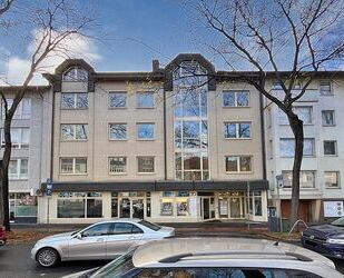 Wohn- und Geschäftshaus in Hildesheim