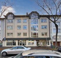 Wohn- und Geschäftshaus in Hildesheim