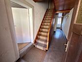Eingangsdiele (EG) - 3 Zimmer Reihenmittelhaus in Bad Salzdetfurth