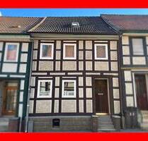 Charmantes Fachwerkhaus mit Potential - Bad Salzdetfurth Bodenburg