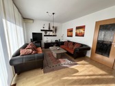 helles Wohnzimmer - Reihenmittelhaus mit 117,00 m² in Nordstemmen zum Kaufen