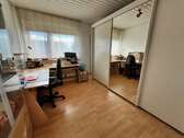 Arbeitszimmer - 
