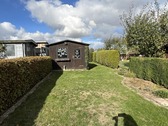 Gartenhaus - 