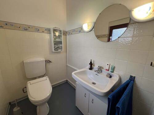 Gäste-WC - 