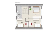 Grundriss OG - 