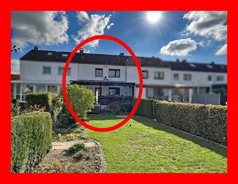 Foto - Einziehen und Wohlfühlen - 189.000,00 EUR Kaufpreis, ca.  117,00 m² Wohnfläche