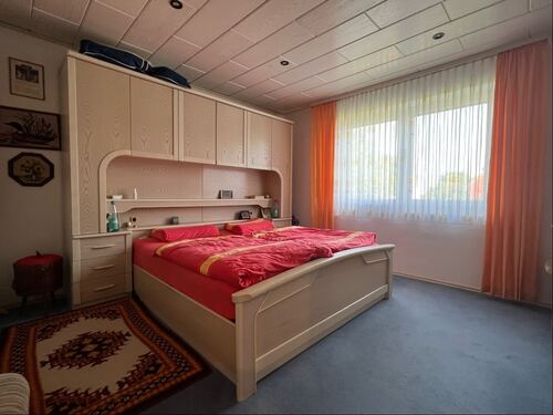 Schlafzimmer - 