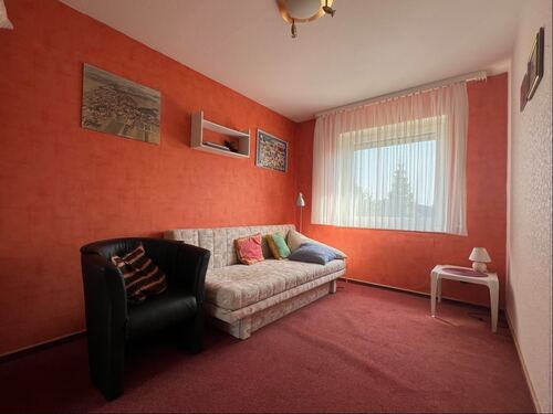 Kinder-, Gäste,- Arbeitszimmer - 