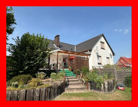 Foto - Wohnen auf einer Ebene - 185.000,00 EUR Kaufpreis, ca.  107,81 m² Wohnfläche