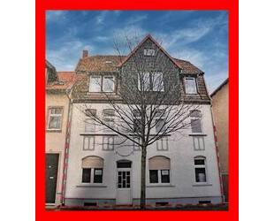 Zwangsversteigerung am 26. März 2026 - Quedlinburg