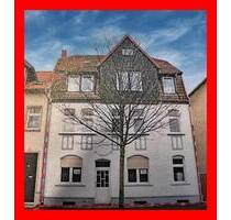 Quedlinburg: ZV am 26. März 2026