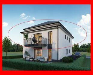 Modernes Wohnen auf zwei Ebenen - Hildesheim Sorsum