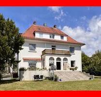 Stadtvilla im Weinbergviertel - 1.750.000,00&nbsp;EUR Kaufpreis, ca.&nbsp; 469,00&nbsp;m&sup2;&nbsp;Wohnfl&auml;che in Hildesheim (PLZ: 31134) Mitte