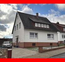 Ihr neues Zuhause in ruhiger Umgebung - Holle Sillium