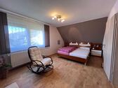 Großes Schlafzimmer im DG - 