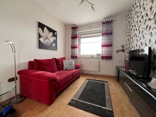 Schlafen, Kind, Gäste im EG - 