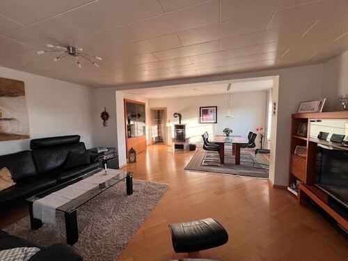 Gesamtüberblick Wohnen Essen - 