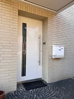 Herzlich Willkommen - 6 Zimmer Einfamilienhaus in Alfeld