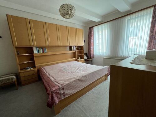 Schlafzimmer 1. Obergeschoss - 