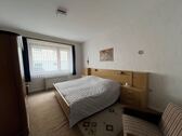 Schlafzimmer Erdgeschoss - 